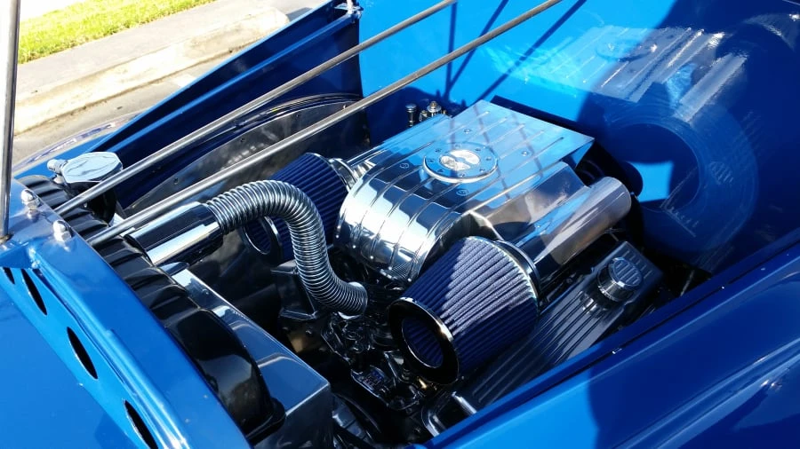 1940 Chevrolet Pickup 2nd Gen - Image 5 of 8