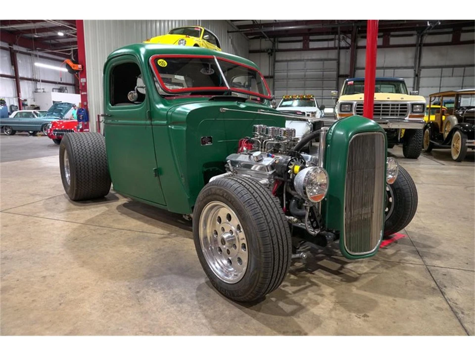 1940 Chevrolet Special & Deluxe & Fleetline - Image 12 of 31