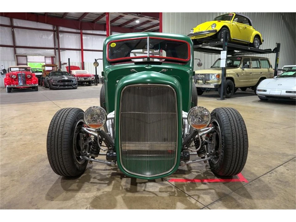 1940 Chevrolet Special & Deluxe & Fleetline - Image 13 of 31