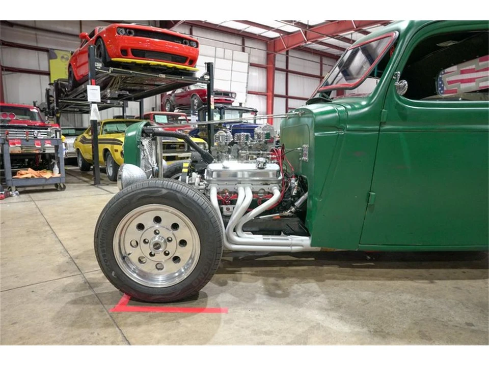 1940 Chevrolet Special & Deluxe & Fleetline - Image 3 of 31
