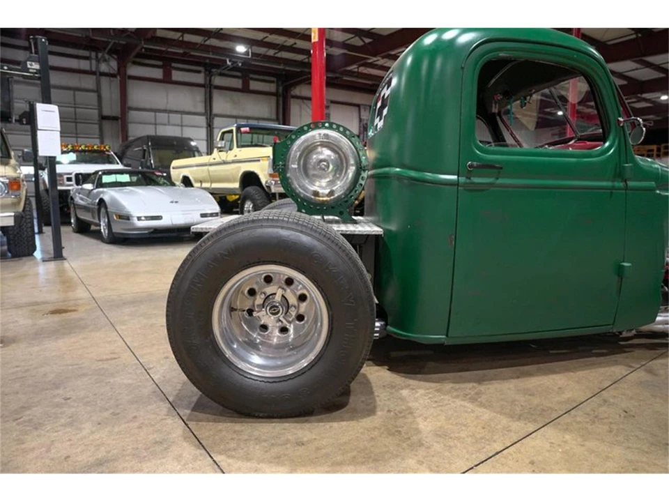 1940 Chevrolet Special & Deluxe & Fleetline - Image 9 of 31