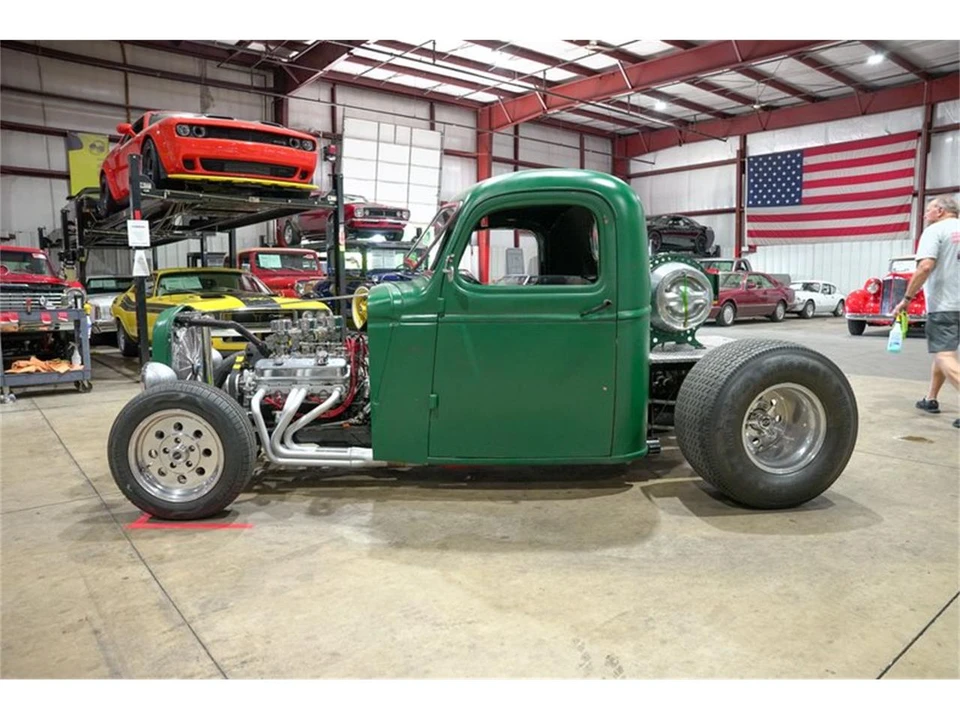 1940 Chevrolet Special & Deluxe & Fleetline - Image 4 of 31