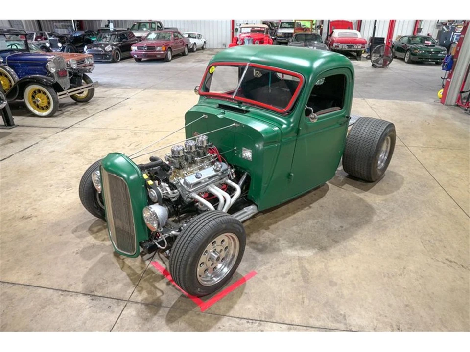 1940 Chevrolet Special & Deluxe & Fleetline - Image 15 of 31