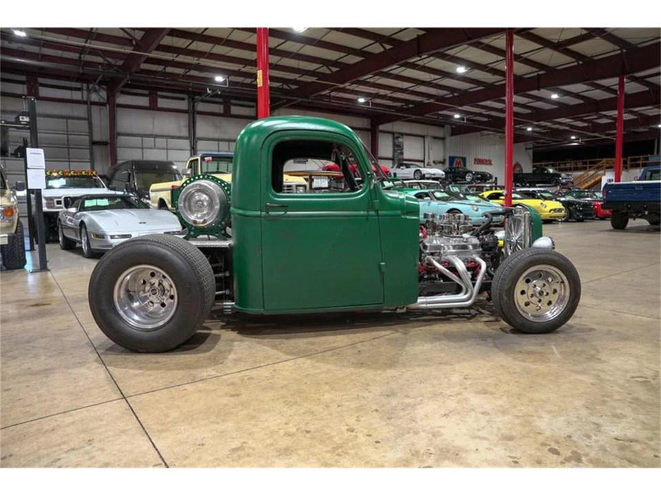 1940 Chevrolet Special & Deluxe & Fleetline - Image 10 of 31