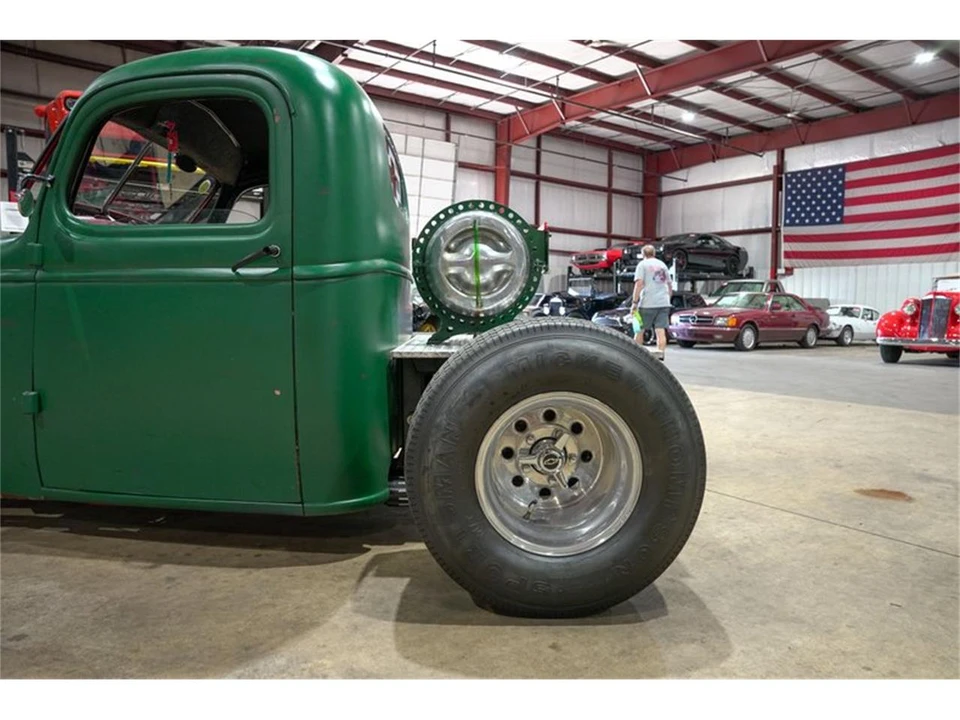 1940 Chevrolet Special & Deluxe & Fleetline - Image 5 of 31