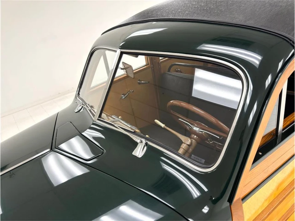 1940 Chevrolet Standard & Master & Master Deluxe & Special Deluxe - Image 14 of 31