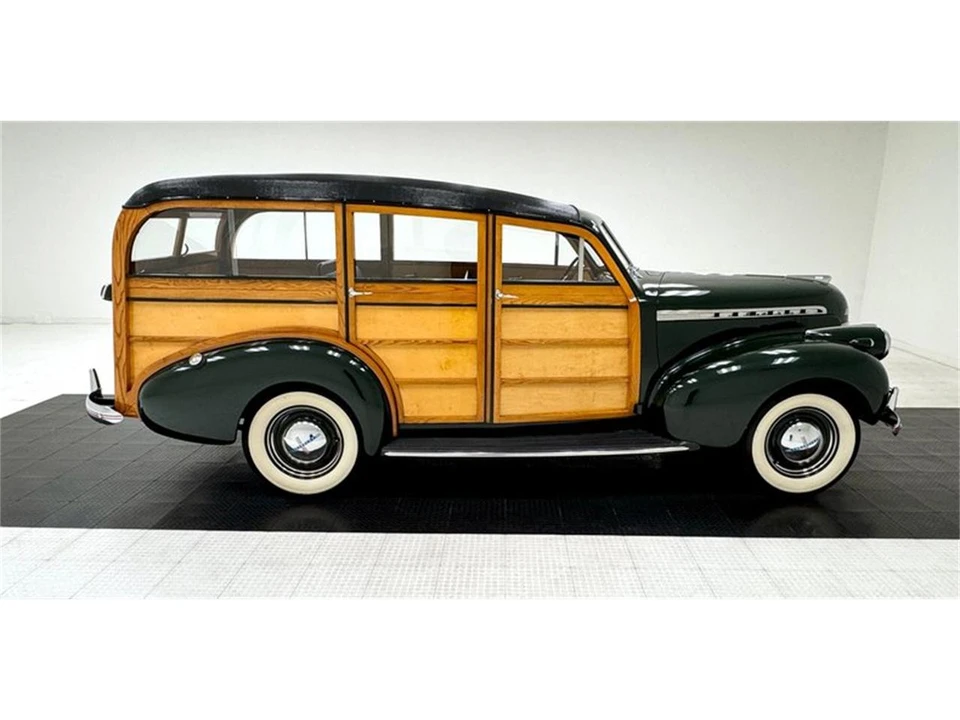 1940 Chevrolet Standard & Master & Master Deluxe & Special Deluxe - Image 6 of 31
