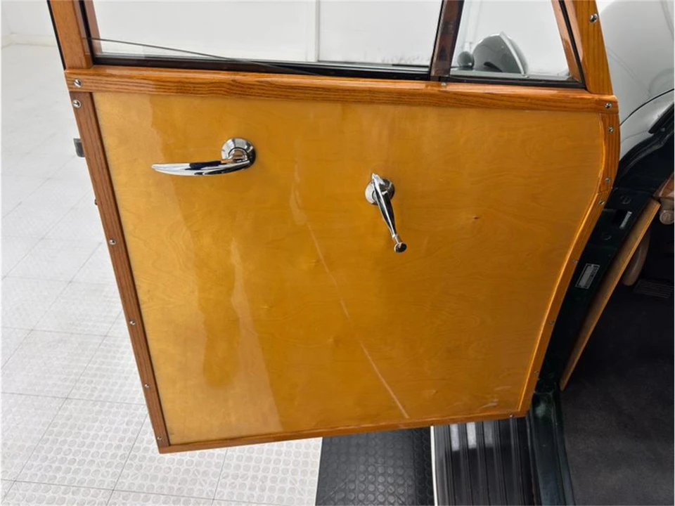 1940 Chevrolet Standard & Master & Master Deluxe & Special Deluxe - Image 30 of 31