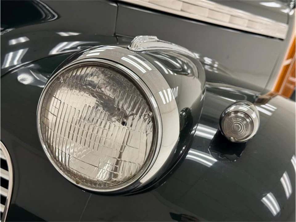 1940 Chevrolet Standard & Master & Master Deluxe & Special Deluxe - Image 11 of 31