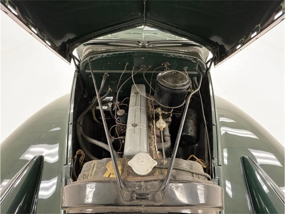 1940 Chevrolet Standard & Master & Master Deluxe & Special Deluxe - Image 23 of 31