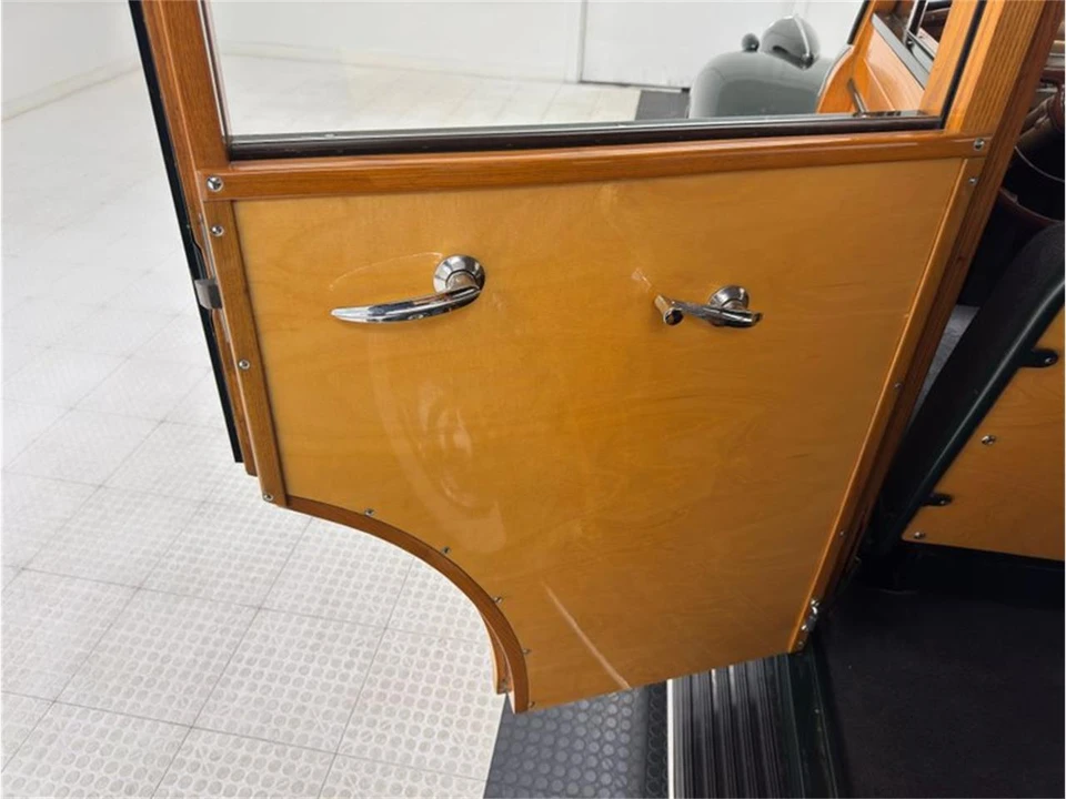 1940 Chevrolet Standard & Master & Master Deluxe & Special Deluxe - Image 31 of 31