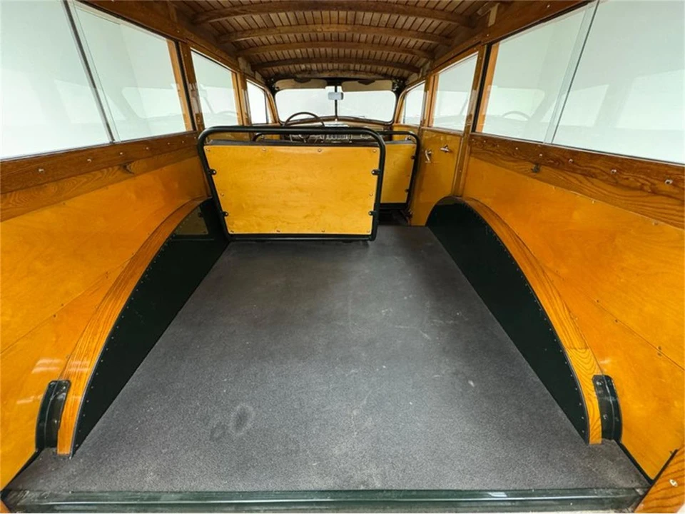 1940 Chevrolet Standard & Master & Master Deluxe & Special Deluxe - Image 27 of 31