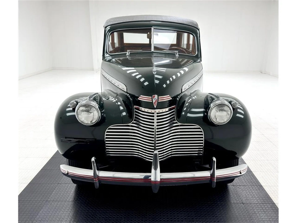 1940 Chevrolet Standard & Master & Master Deluxe & Special Deluxe - Image 8 of 31