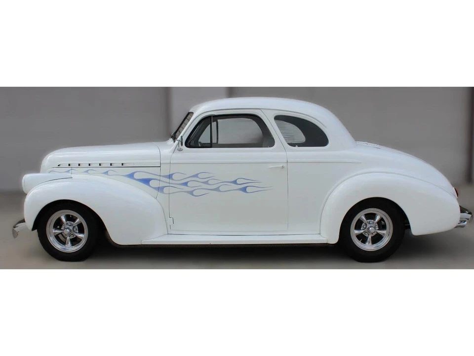 1940 Chevrolet Standard & Master & Master Deluxe & Special Deluxe - Image 4 of 31