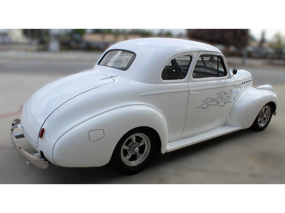 1940 Chevrolet Standard & Master & Master Deluxe & Special Deluxe - Image 10 of 31