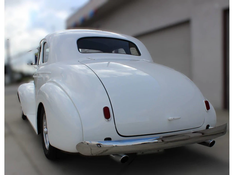 1940 Chevrolet Standard & Master & Master Deluxe & Special Deluxe - Image 7 of 31