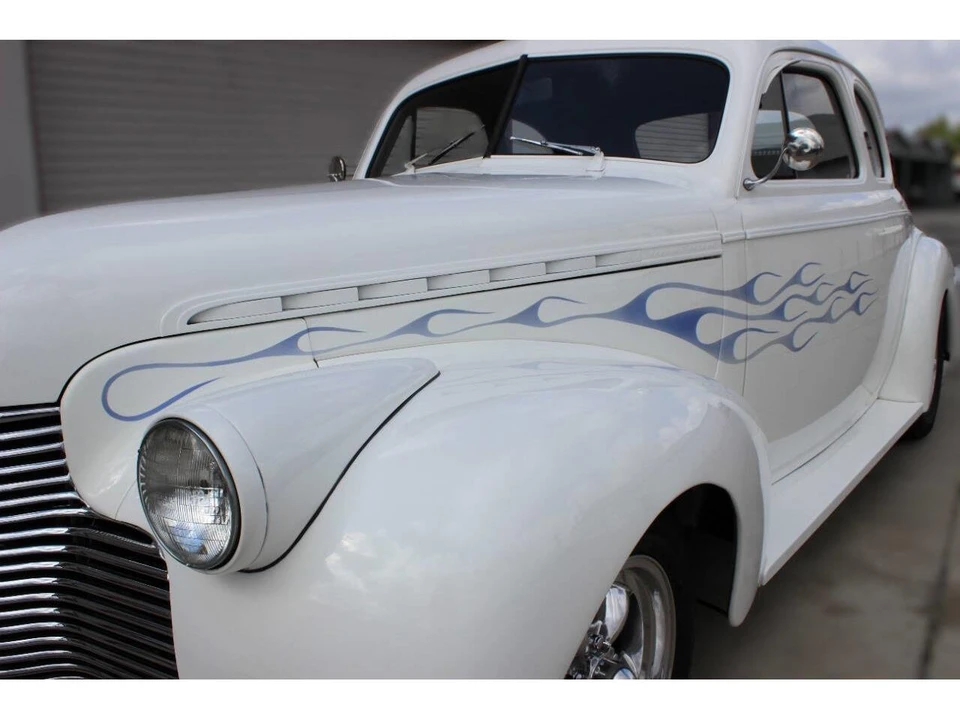 1940 Chevrolet Standard & Master & Master Deluxe & Special Deluxe - Image 16 of 31