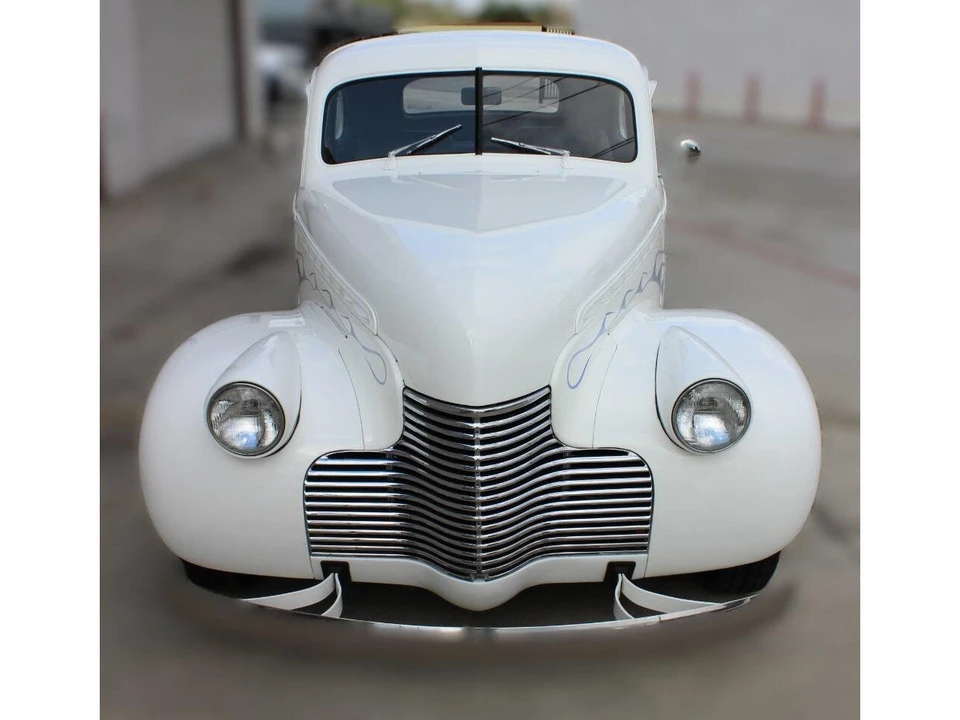 1940 Chevrolet Standard & Master & Master Deluxe & Special Deluxe - Image 14 of 31
