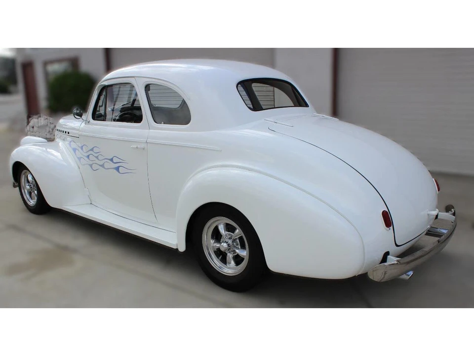 1940 Chevrolet Standard & Master & Master Deluxe & Special Deluxe - Image 6 of 31