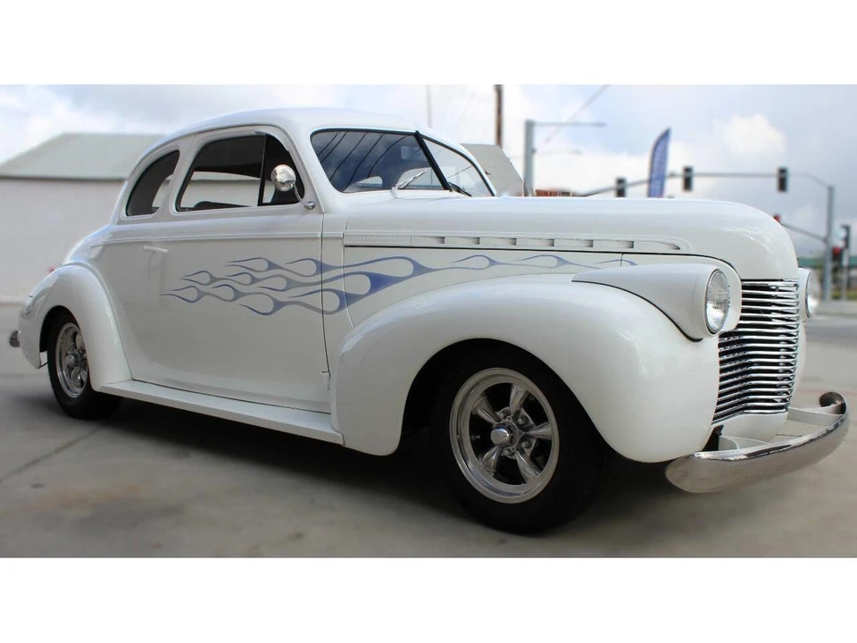 1940 Chevrolet Standard & Master & Master Deluxe & Special Deluxe - Image 11 of 31