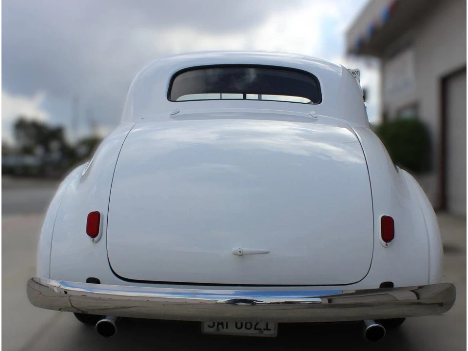 1940 Chevrolet Standard & Master & Master Deluxe & Special Deluxe - Image 8 of 31