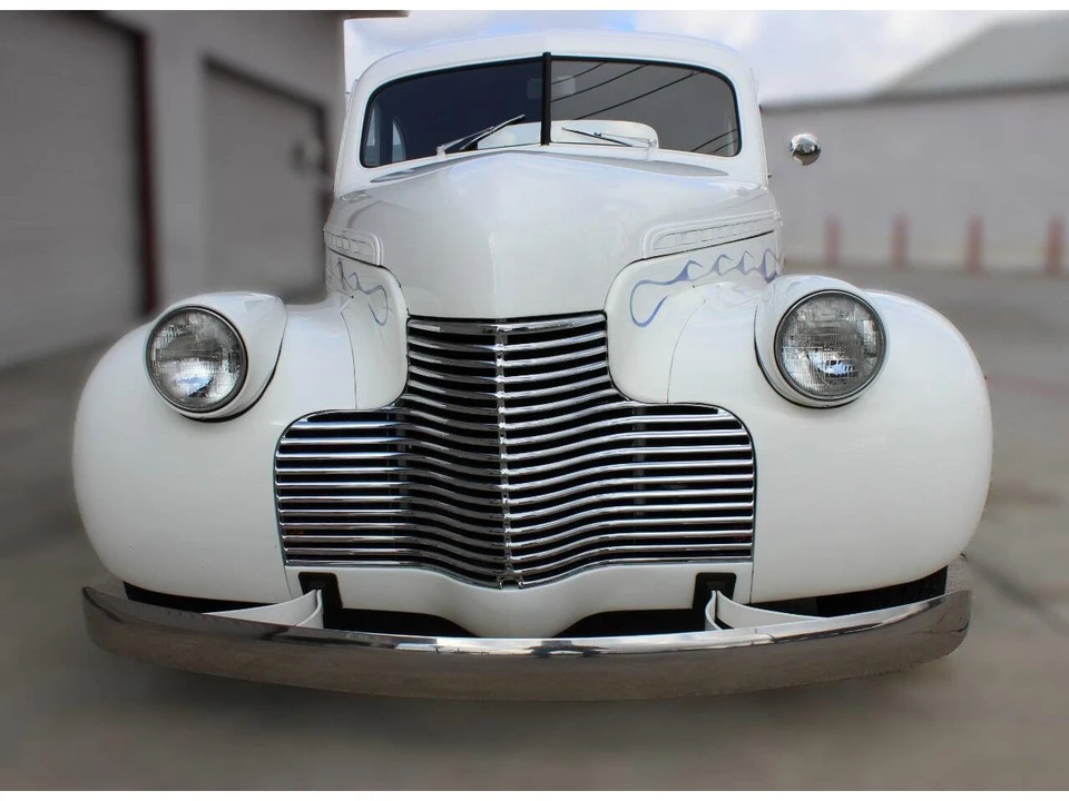 1940 Chevrolet Standard & Master & Master Deluxe & Special Deluxe - Image 15 of 31