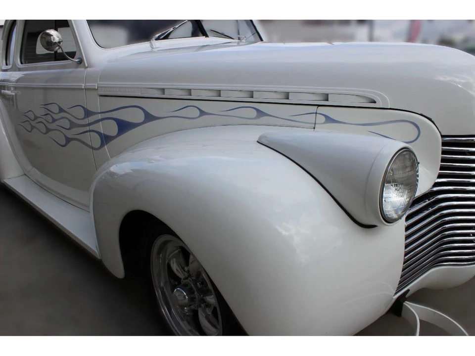 1940 Chevrolet Standard & Master & Master Deluxe & Special Deluxe - Image 17 of 31