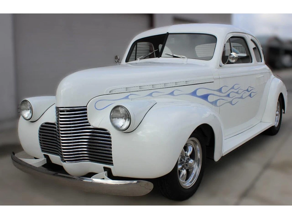 1940 Chevrolet Standard & Master & Master Deluxe & Special Deluxe - Image 12 of 31