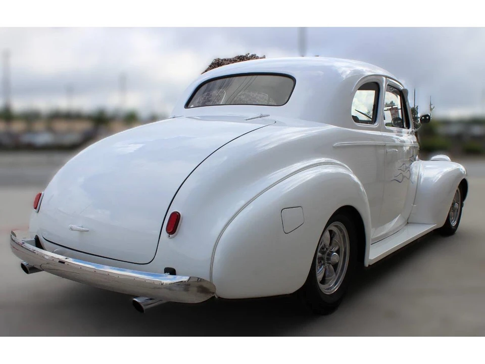 1940 Chevrolet Standard & Master & Master Deluxe & Special Deluxe - Image 9 of 31
