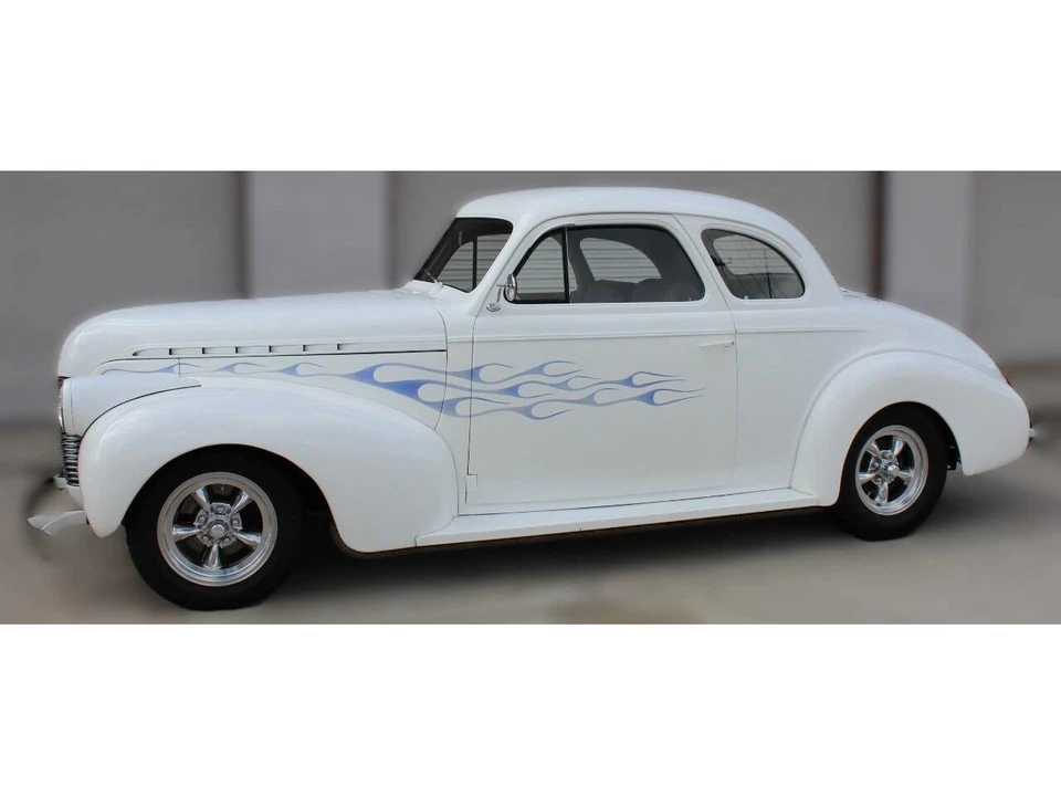 1940 Chevrolet Standard & Master & Master Deluxe & Special Deluxe - Image 3 of 31