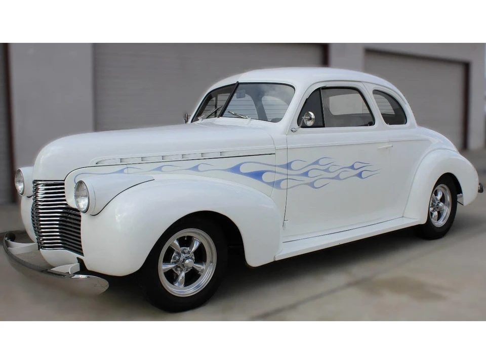 1940 Chevrolet Standard & Master & Master Deluxe & Special Deluxe - Image 13 of 31