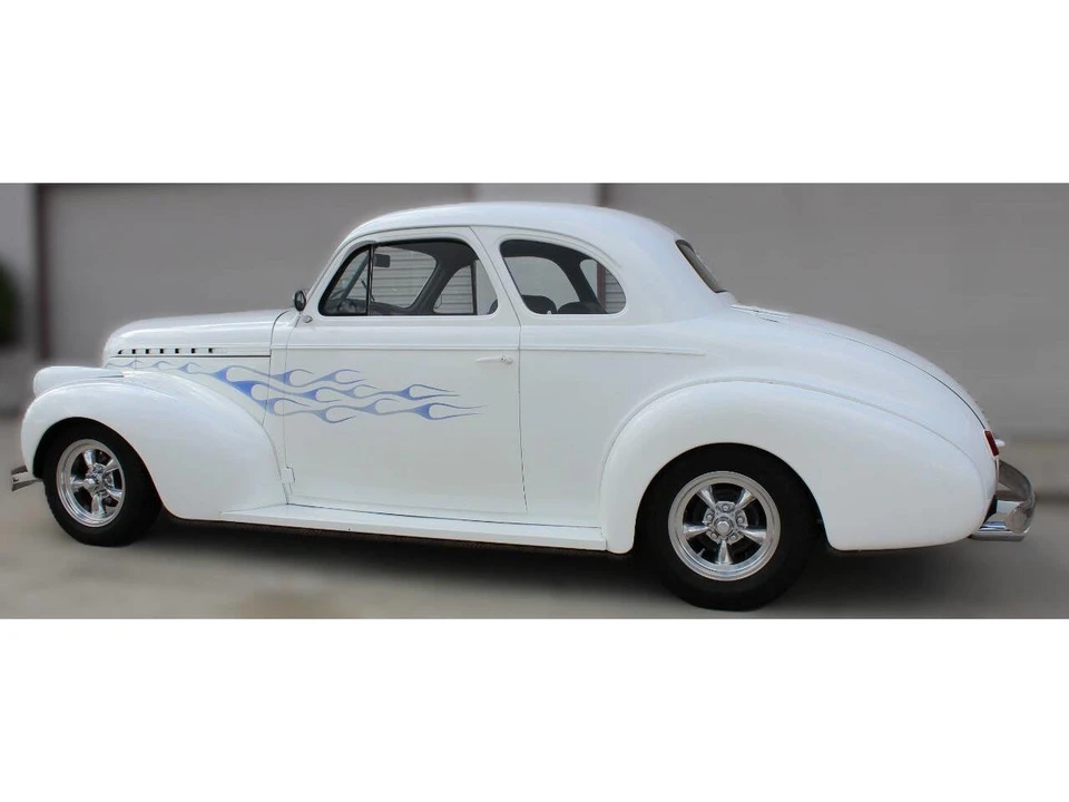 1940 Chevrolet Standard & Master & Master Deluxe & Special Deluxe - Image 5 of 31