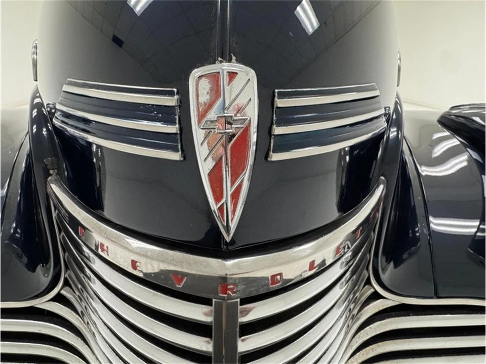 1940 Chevrolet Standard & Master & Master Deluxe & Special Deluxe - Image 10 of 31