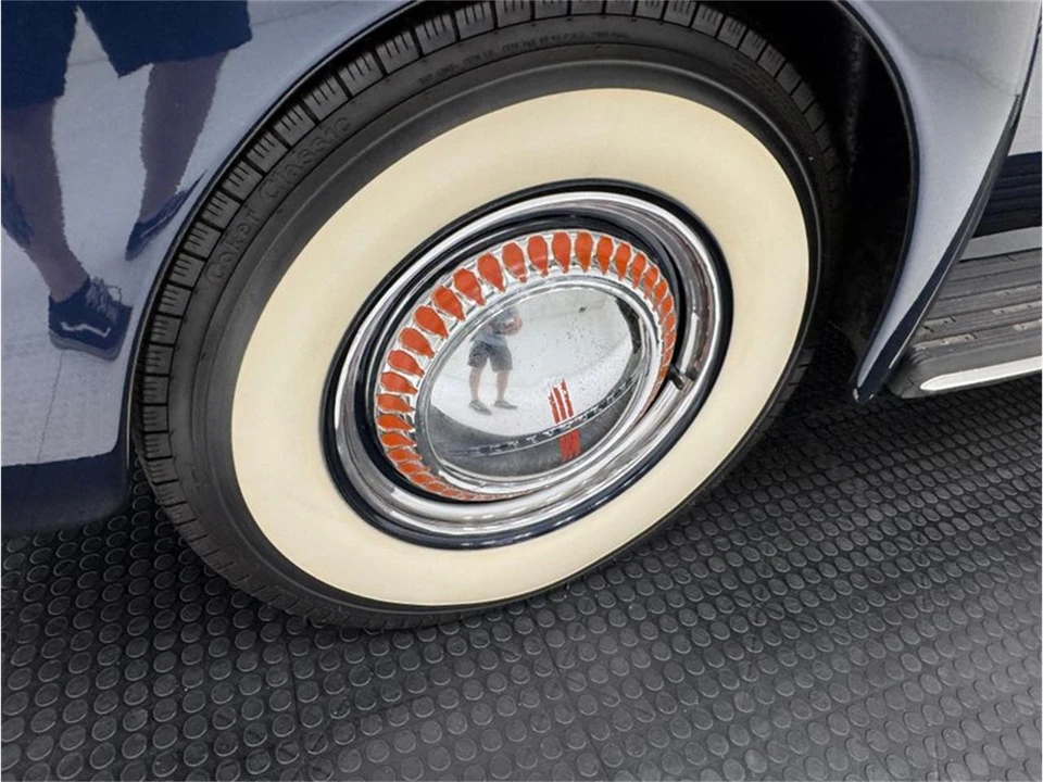 1940 Chevrolet Standard & Master & Master Deluxe & Special Deluxe - Image 23 of 31