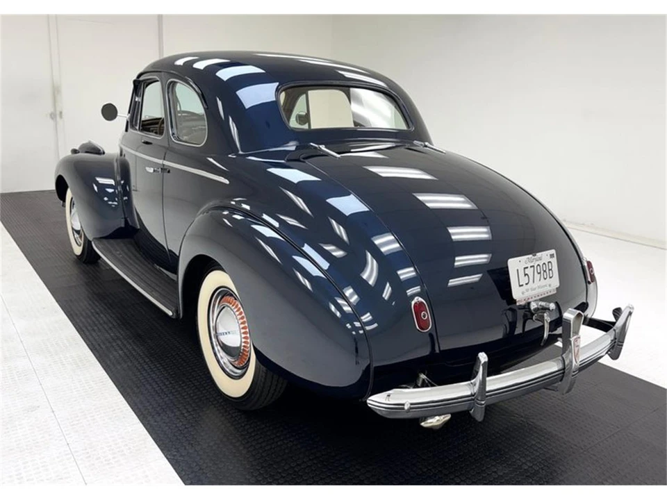 1940 Chevrolet Standard & Master & Master Deluxe & Special Deluxe - Image 3 of 31