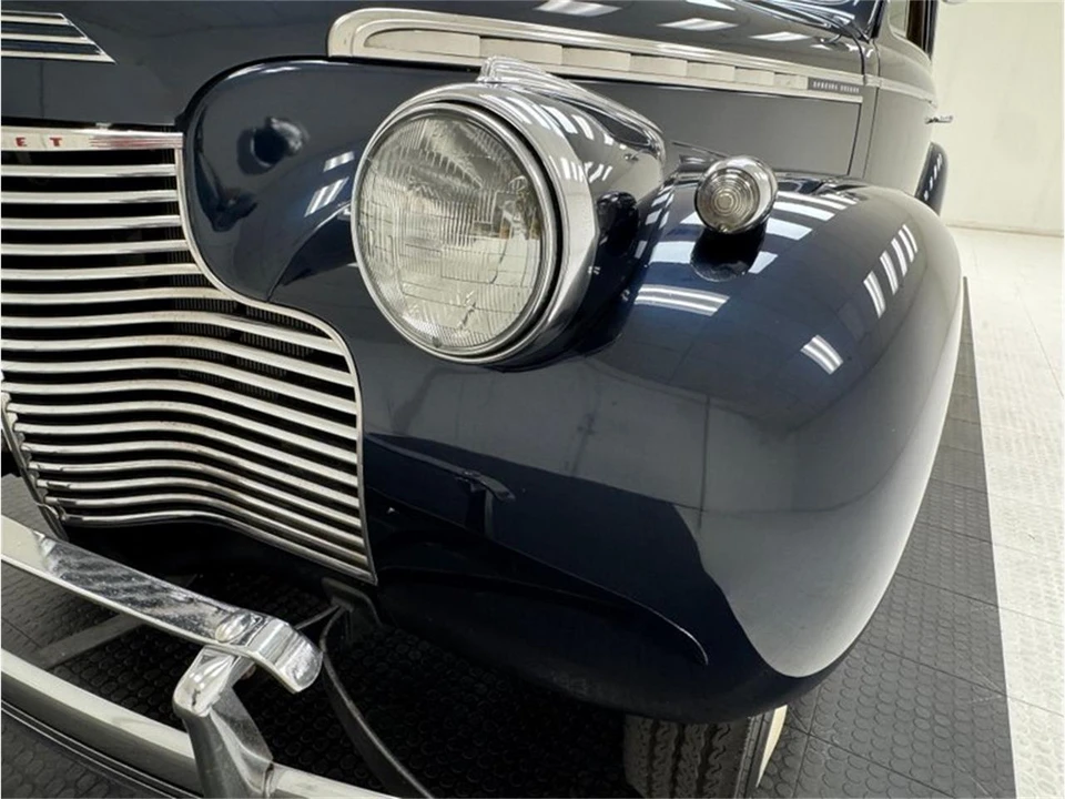 1940 Chevrolet Standard & Master & Master Deluxe & Special Deluxe - Image 12 of 31