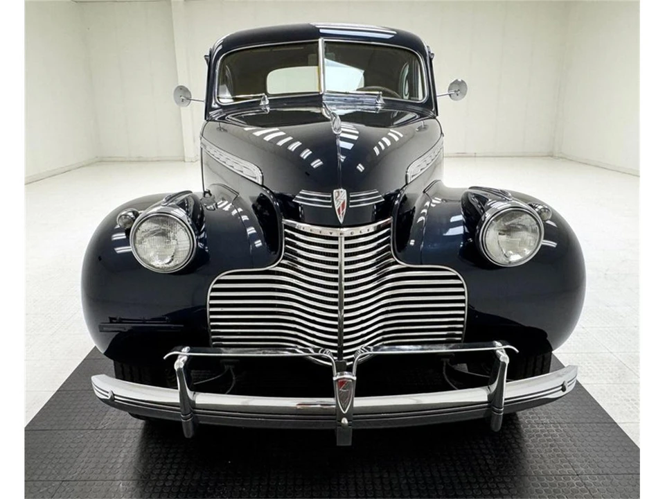 1940 Chevrolet Standard & Master & Master Deluxe & Special Deluxe - Image 8 of 31