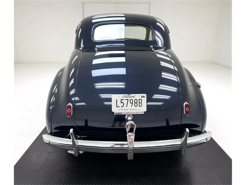 1940 Chevrolet Standard & Master & Master Deluxe & Special Deluxe - Image 4 of 31