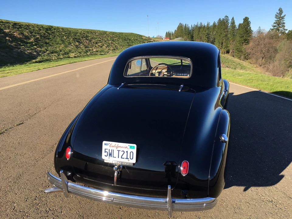 1940 Chevrolet Standard & Master & Master Deluxe & Special Deluxe - Image 7 of 25