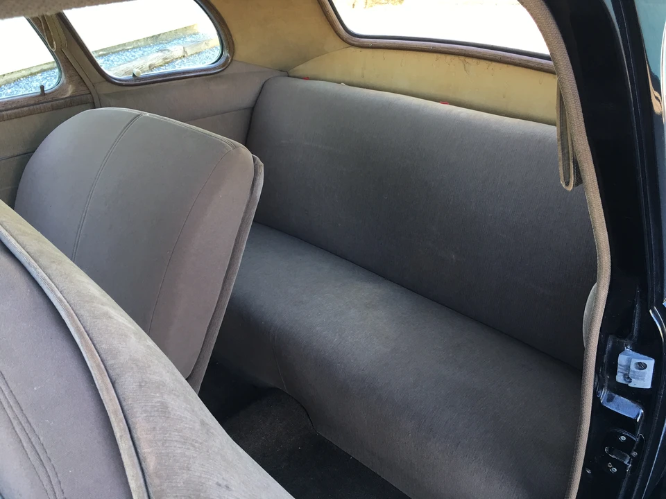 1940 Chevrolet Standard & Master & Master Deluxe & Special Deluxe - Image 18 of 25