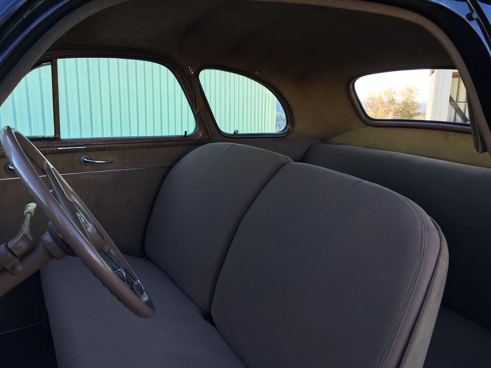 1940 Chevrolet Standard & Master & Master Deluxe & Special Deluxe - Image 19 of 25