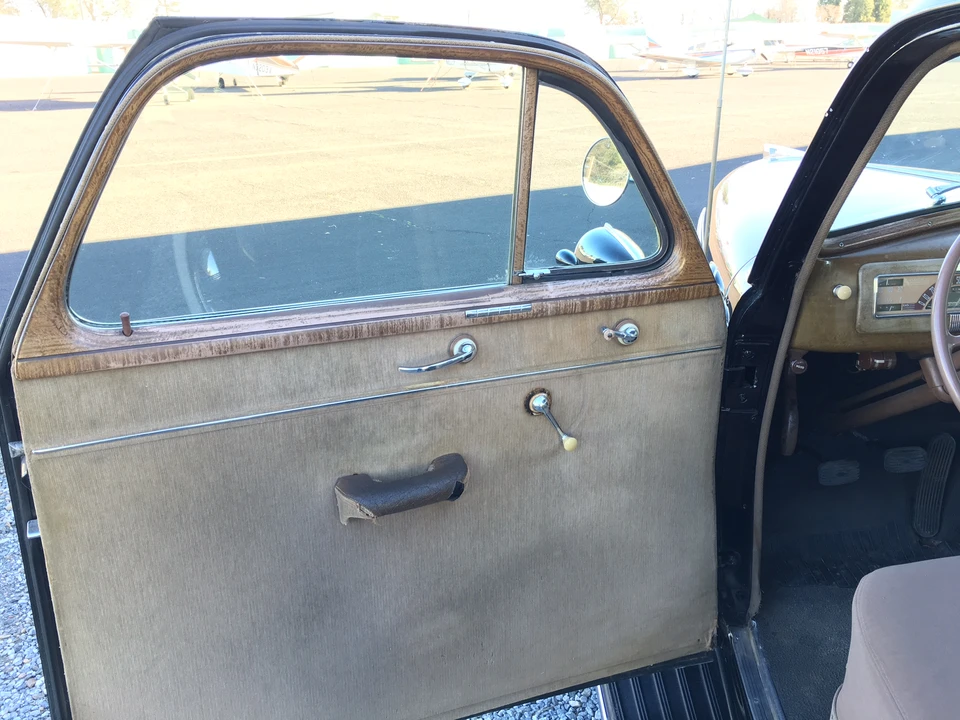 1940 Chevrolet Standard & Master & Master Deluxe & Special Deluxe - Image 20 of 25