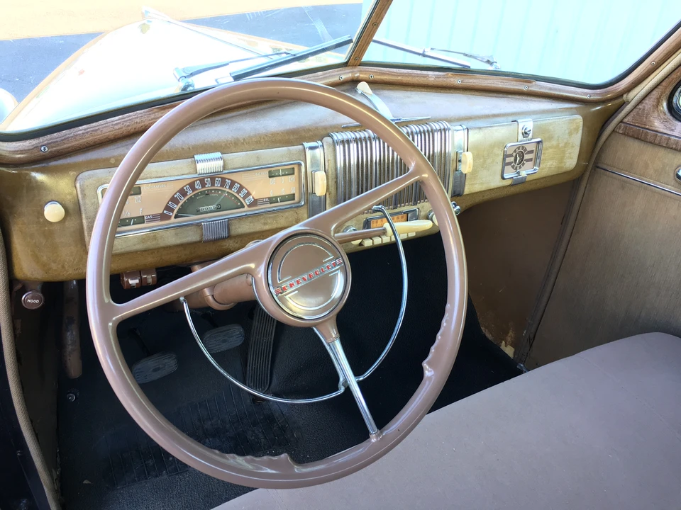 1940 Chevrolet Standard & Master & Master Deluxe & Special Deluxe - Image 14 of 25
