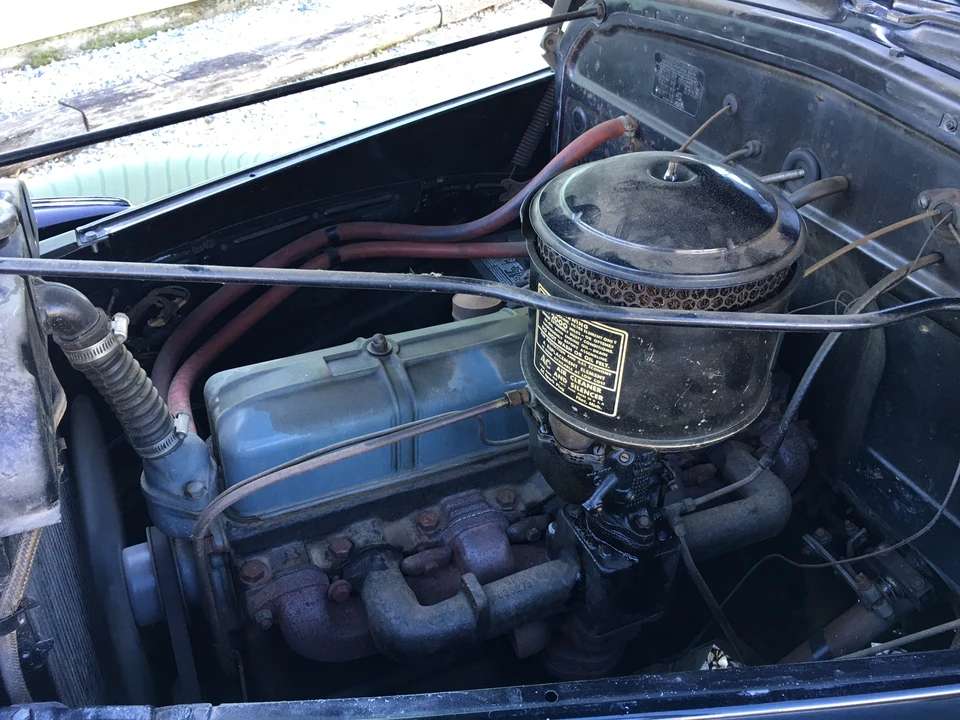 1940 Chevrolet Standard & Master & Master Deluxe & Special Deluxe - Image 23 of 25