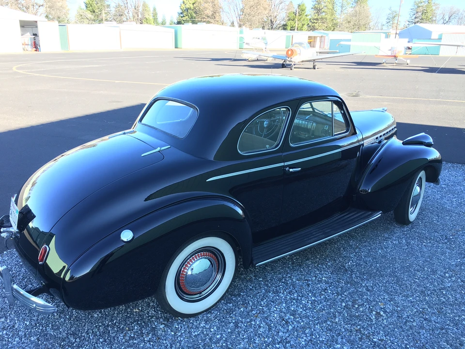 1940 Chevrolet Standard & Master & Master Deluxe & Special Deluxe - Image 8 of 25