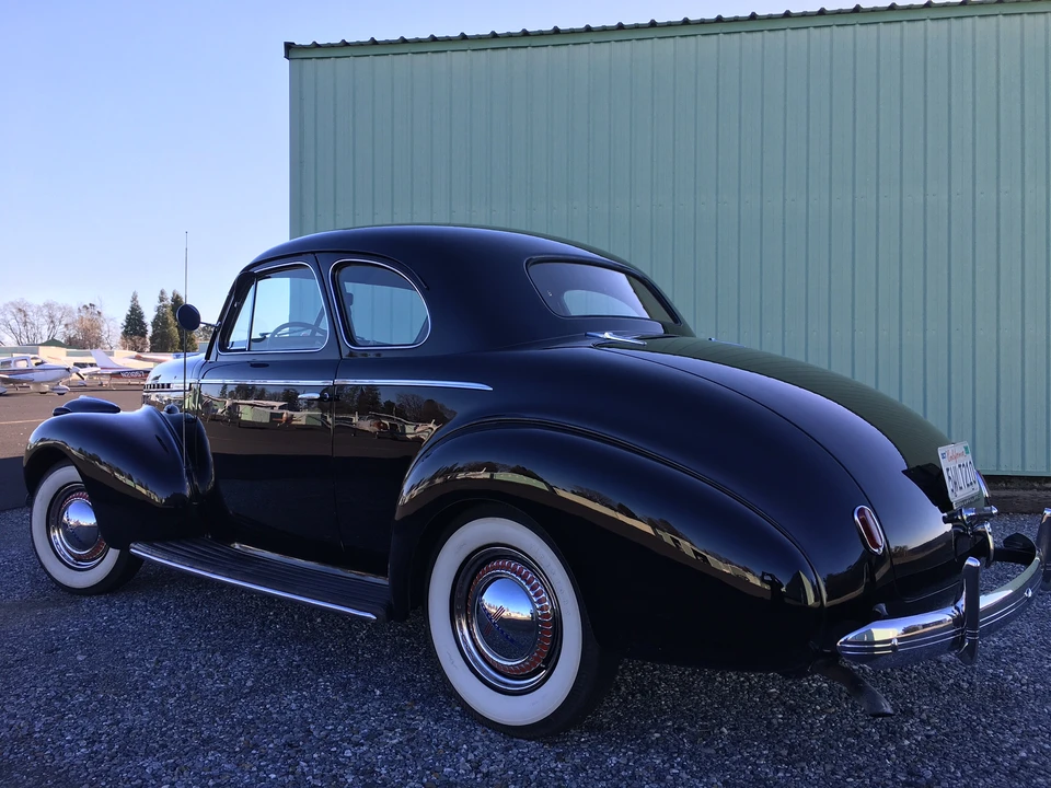 1940 Chevrolet Standard & Master & Master Deluxe & Special Deluxe - Image 11 of 25