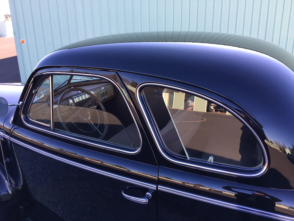 1940 Chevrolet Standard & Master & Master Deluxe & Special Deluxe - Image 12 of 25
