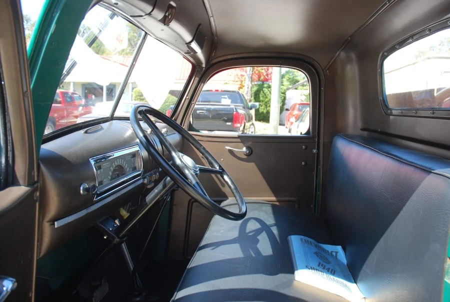 1940 Chevrolet Pickup 2nd Gen - Image 4 of 12