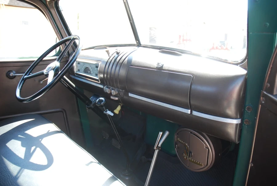 1940 Chevrolet Pickup 2nd Gen - Image 5 of 12