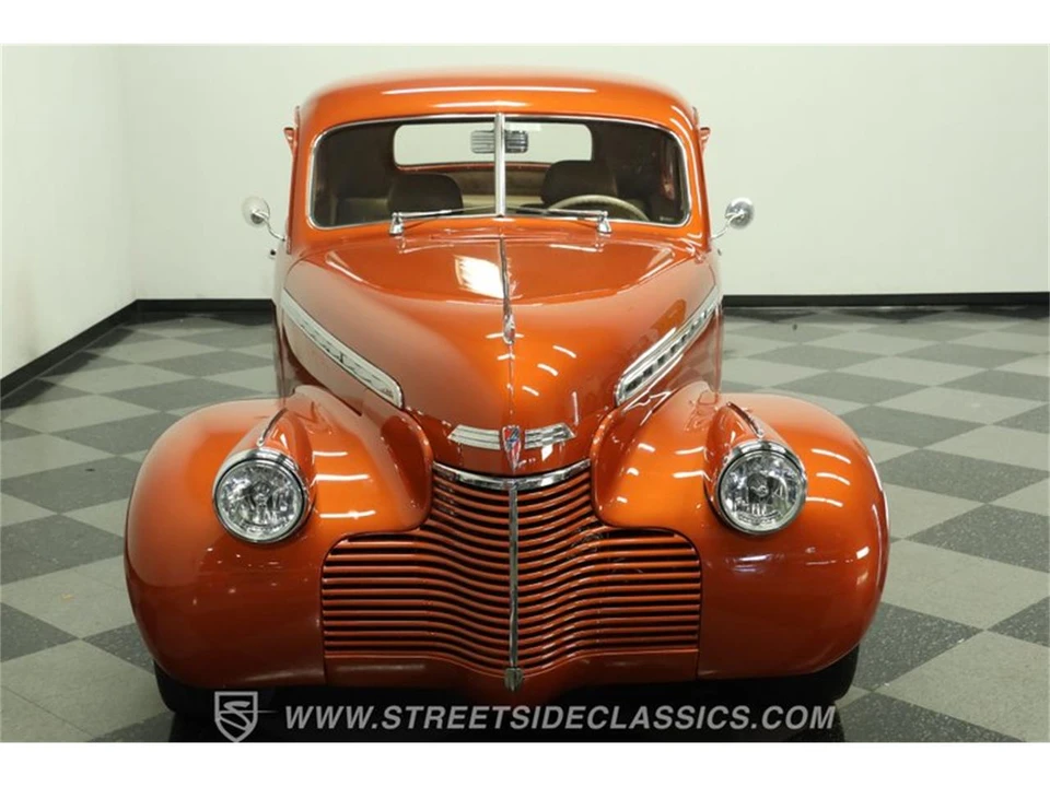 1940 Chevrolet Standard & Master & Master Deluxe & Special Deluxe - Image 16 of 31